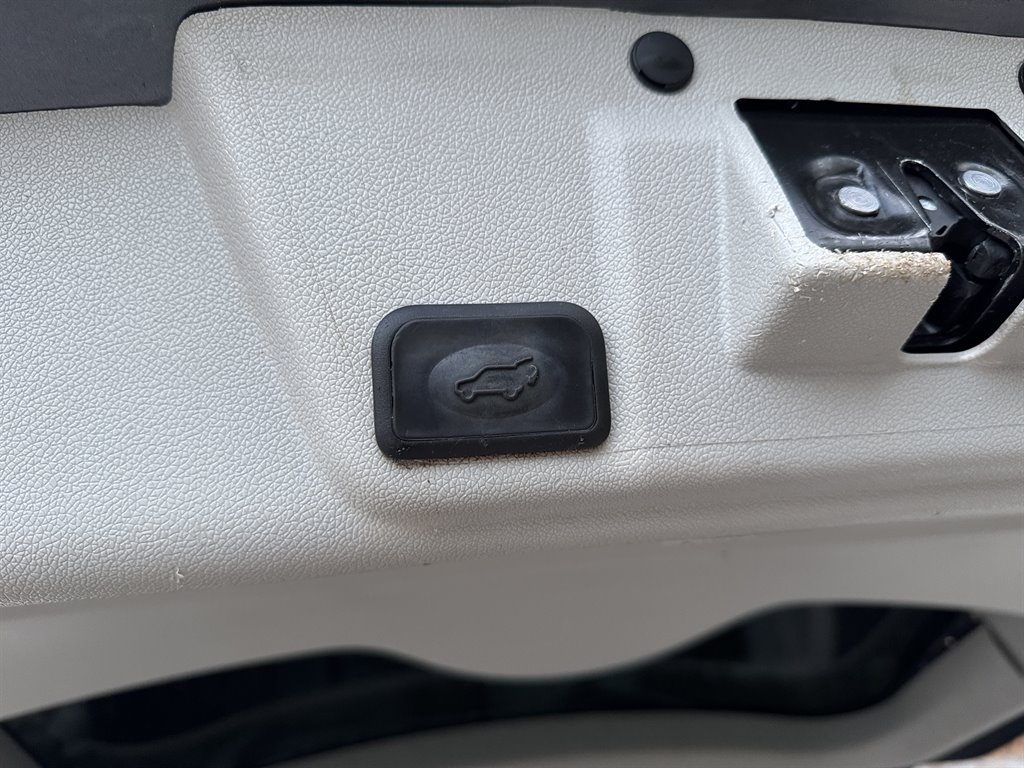 2014 Buick Enclave Leather photo