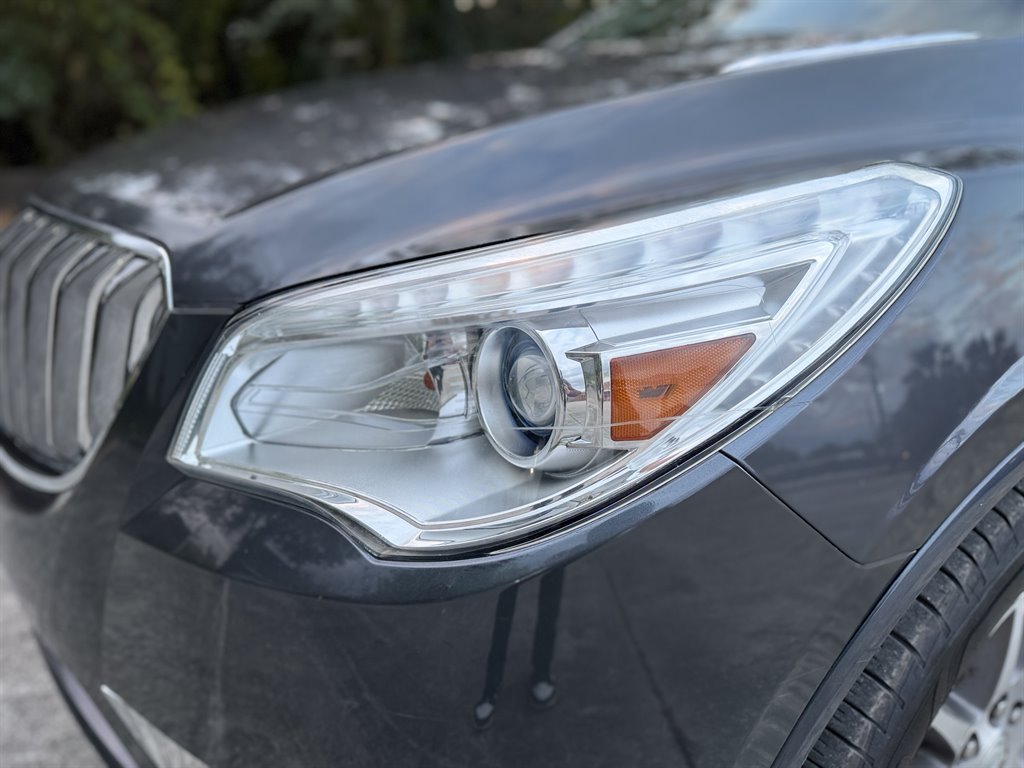 2014 Buick Enclave Leather photo