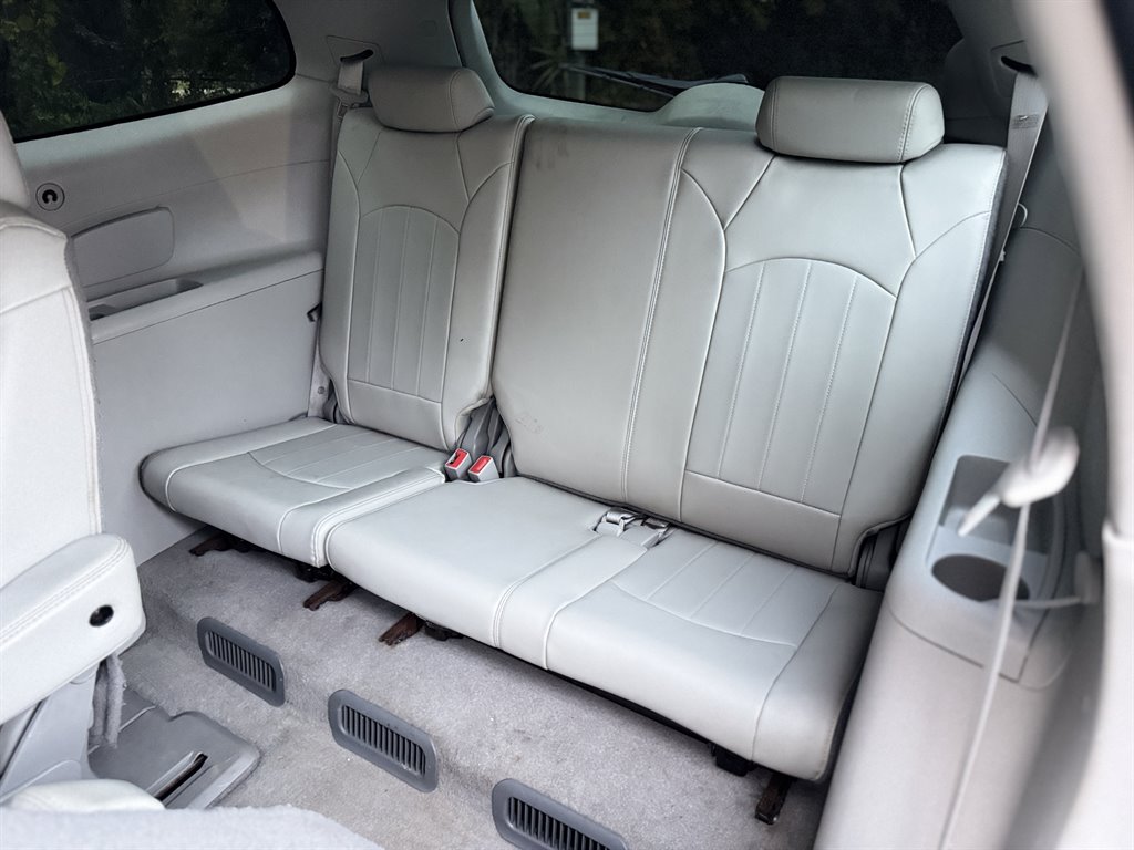2014 Buick Enclave Leather photo