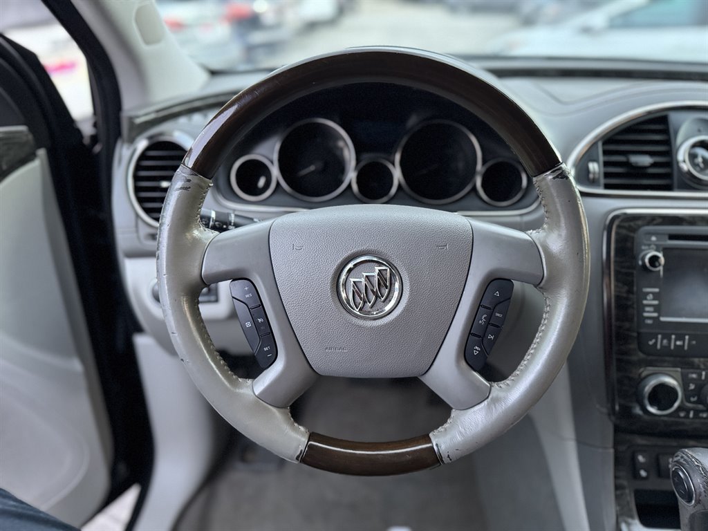2014 Buick Enclave Leather photo