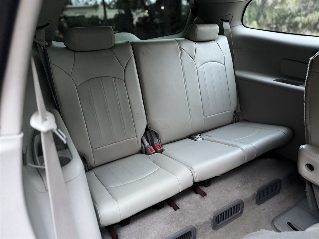 2014 Buick Enclave Leather photo