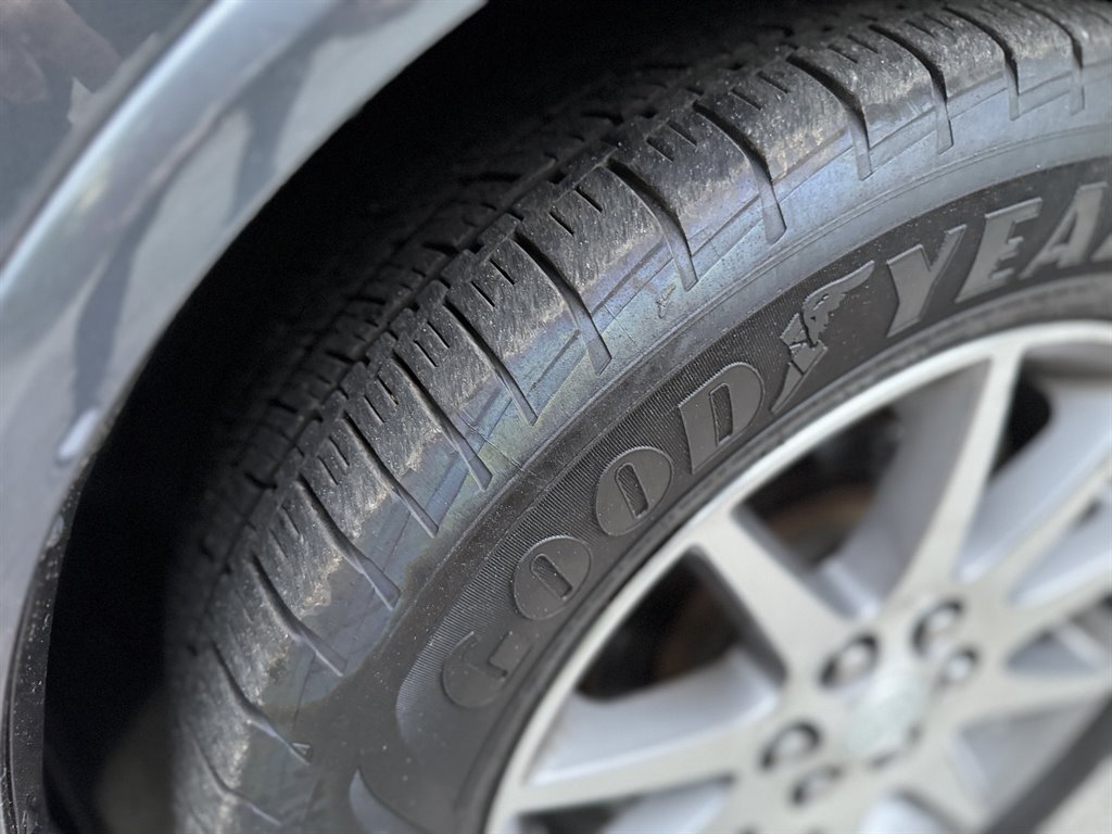 2014 Buick Enclave Leather photo