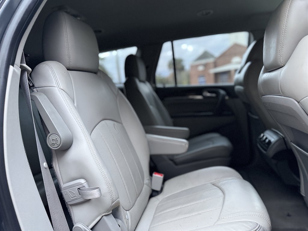 2014 Buick Enclave Leather photo
