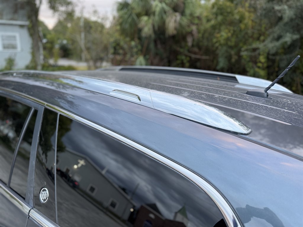 2014 Buick Enclave Leather photo