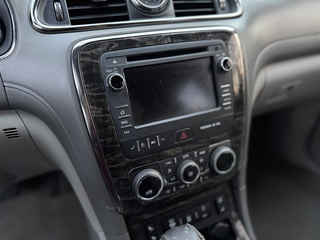 2014 Buick Enclave Leather photo