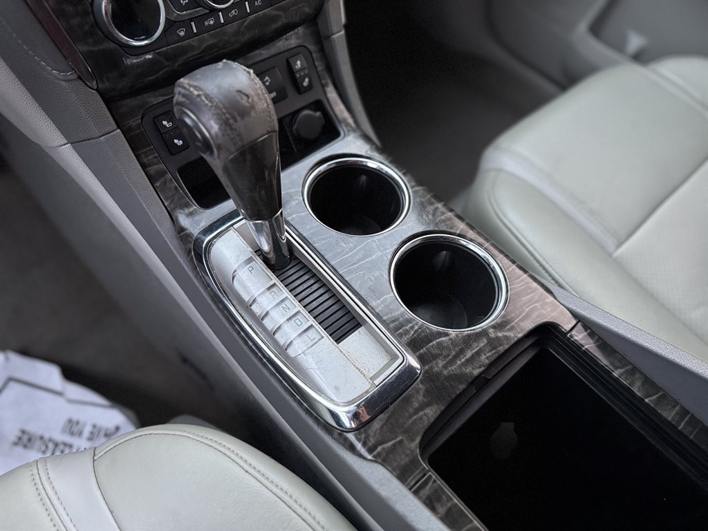 2014 Buick Enclave Leather photo
