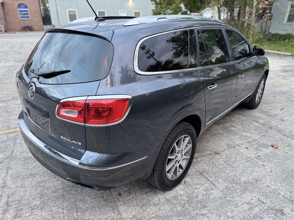 2014 Buick Enclave Leather photo