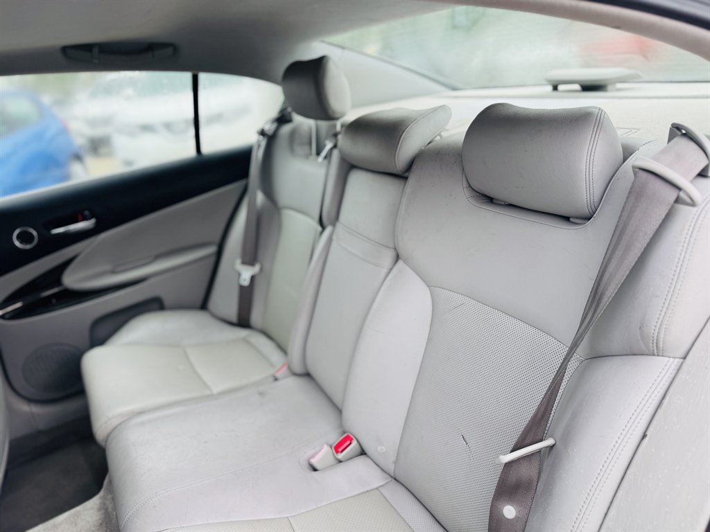 2008 Lexus GS 350 photo