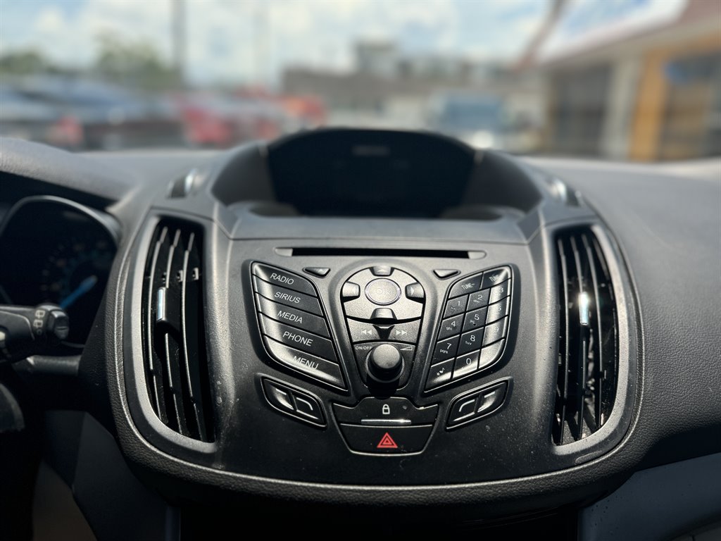 2014 Ford Escape SE photo