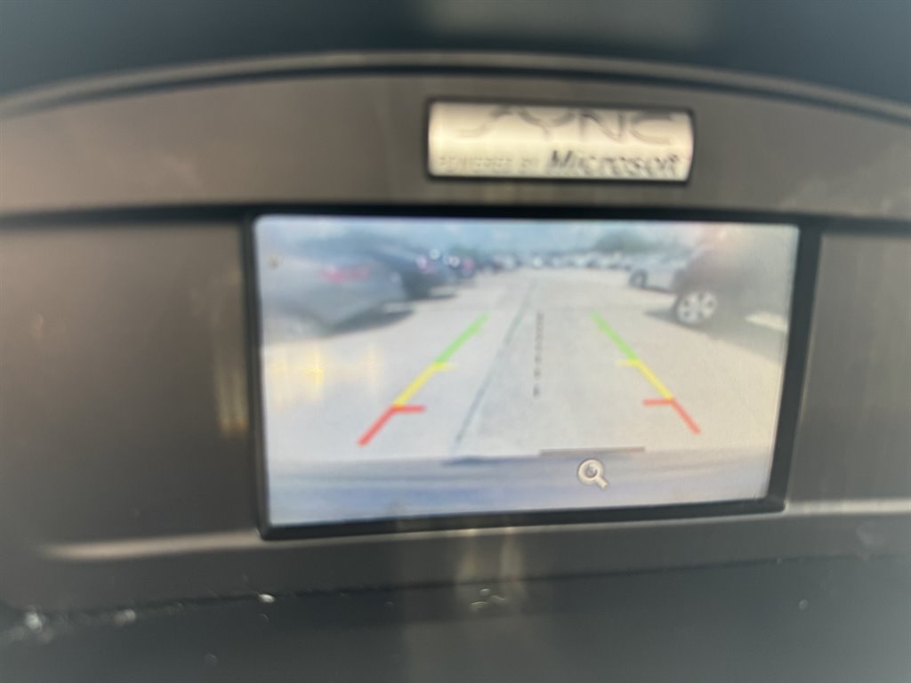 2014 Ford Escape SE photo