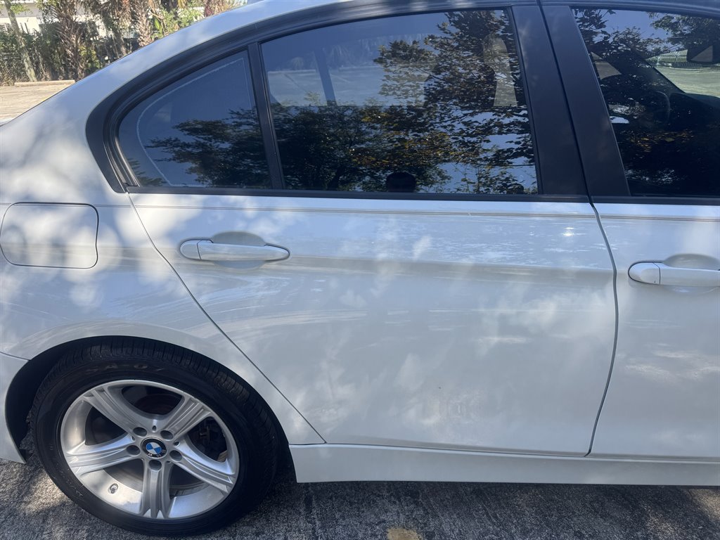 2013 BMW 328i - $11,990