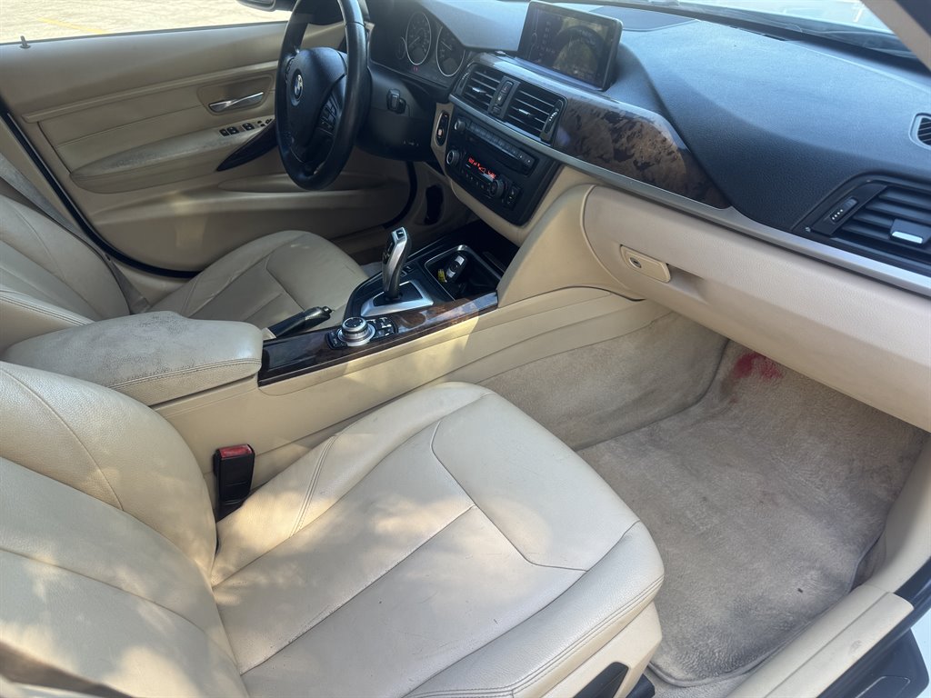 2013 BMW 328i - $11,990