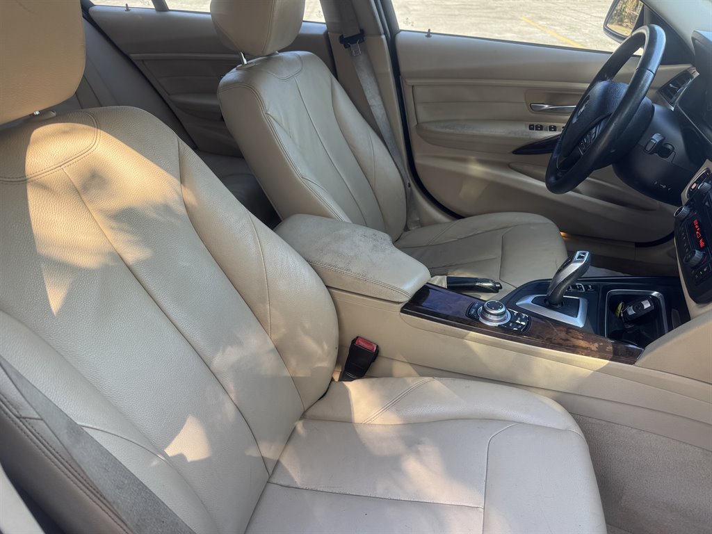 2013 BMW 328i - $11,990