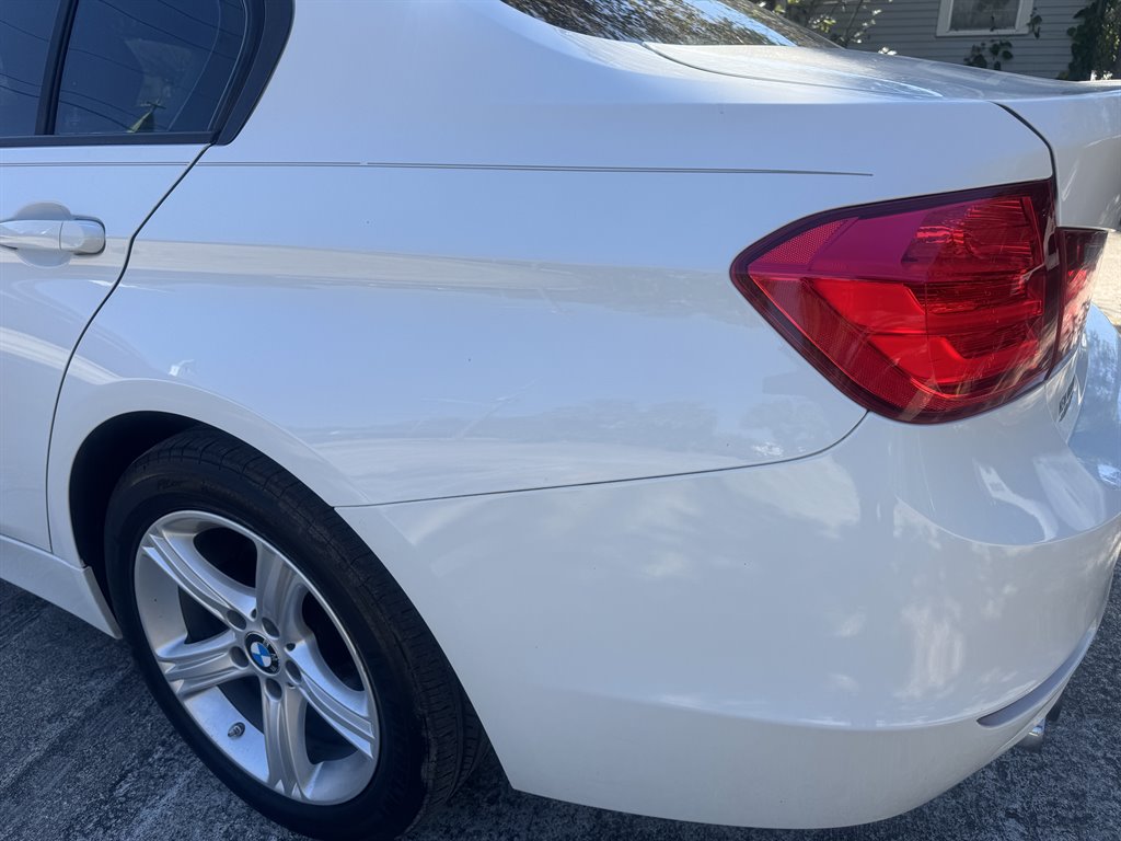 2013 BMW 328i - $11,990