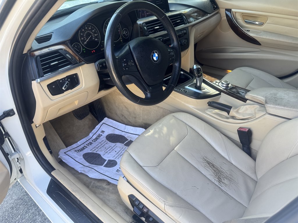 2013 BMW 328i - $11,990