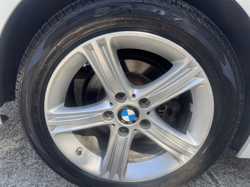2013 BMW 328i - $11,990