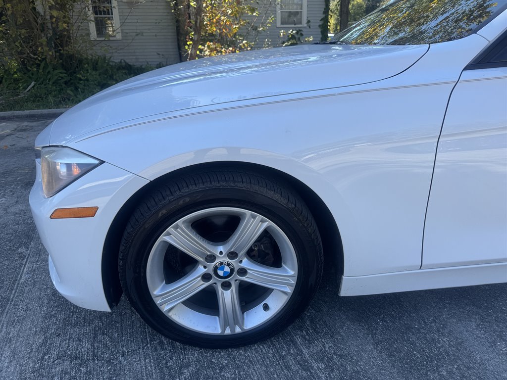 2013 BMW 328i - $11,990