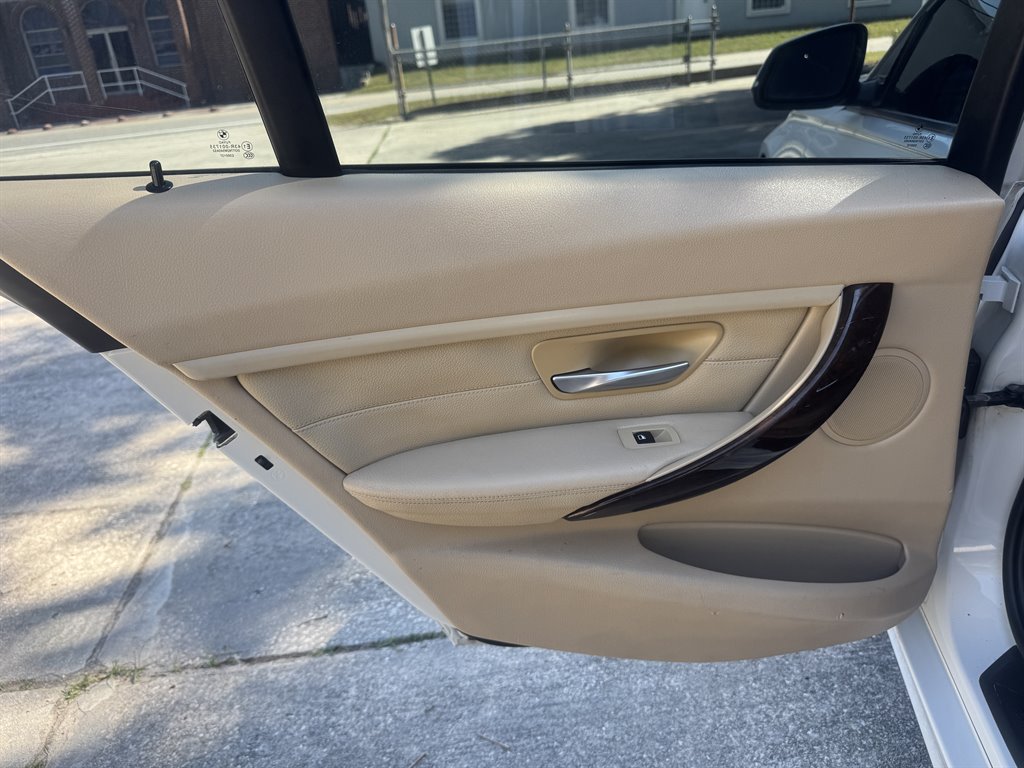 2013 BMW 328i - $11,990