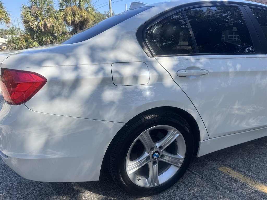 2013 BMW 328i - $11,990