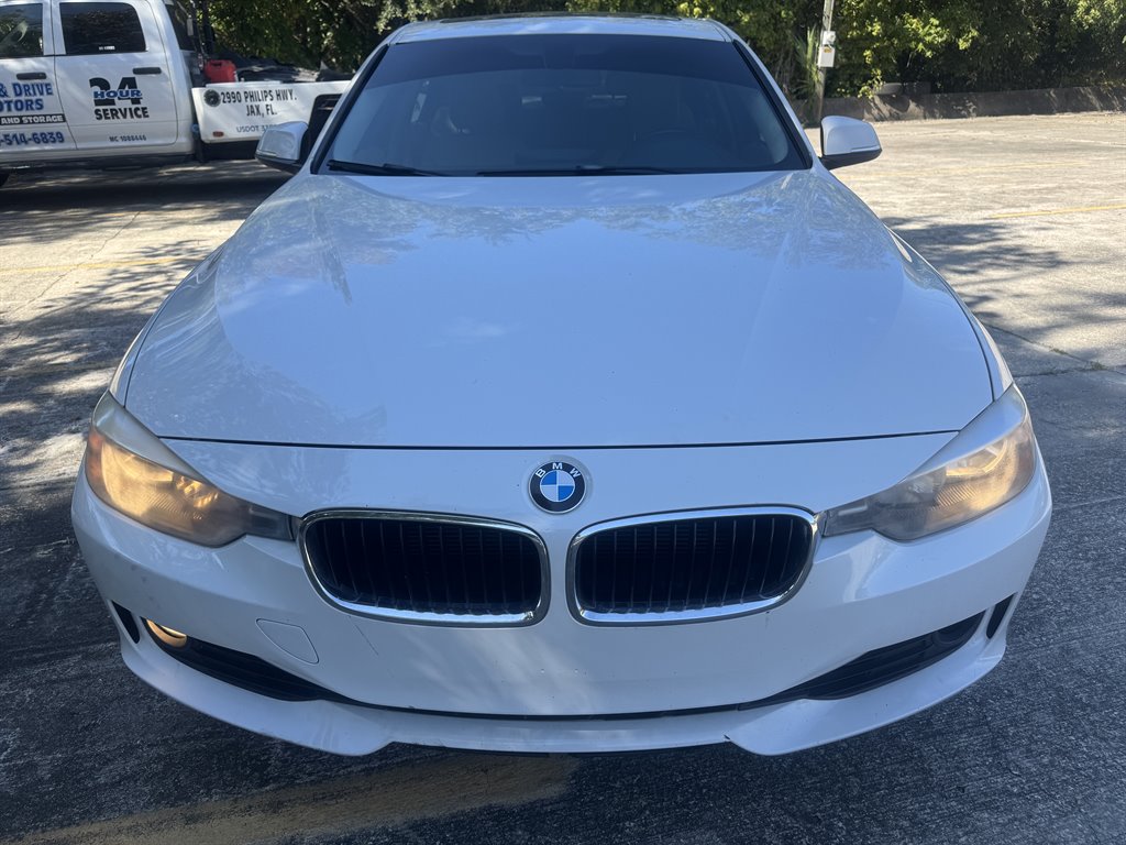 2013 BMW 328i - $11,990