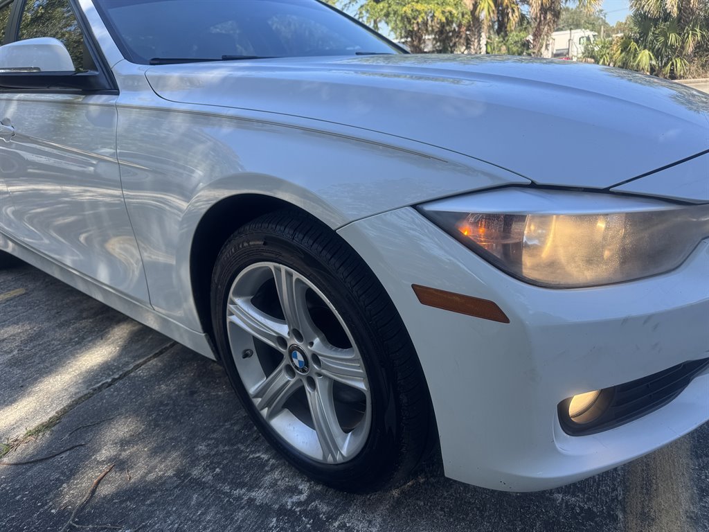 2013 BMW 328i - $11,990