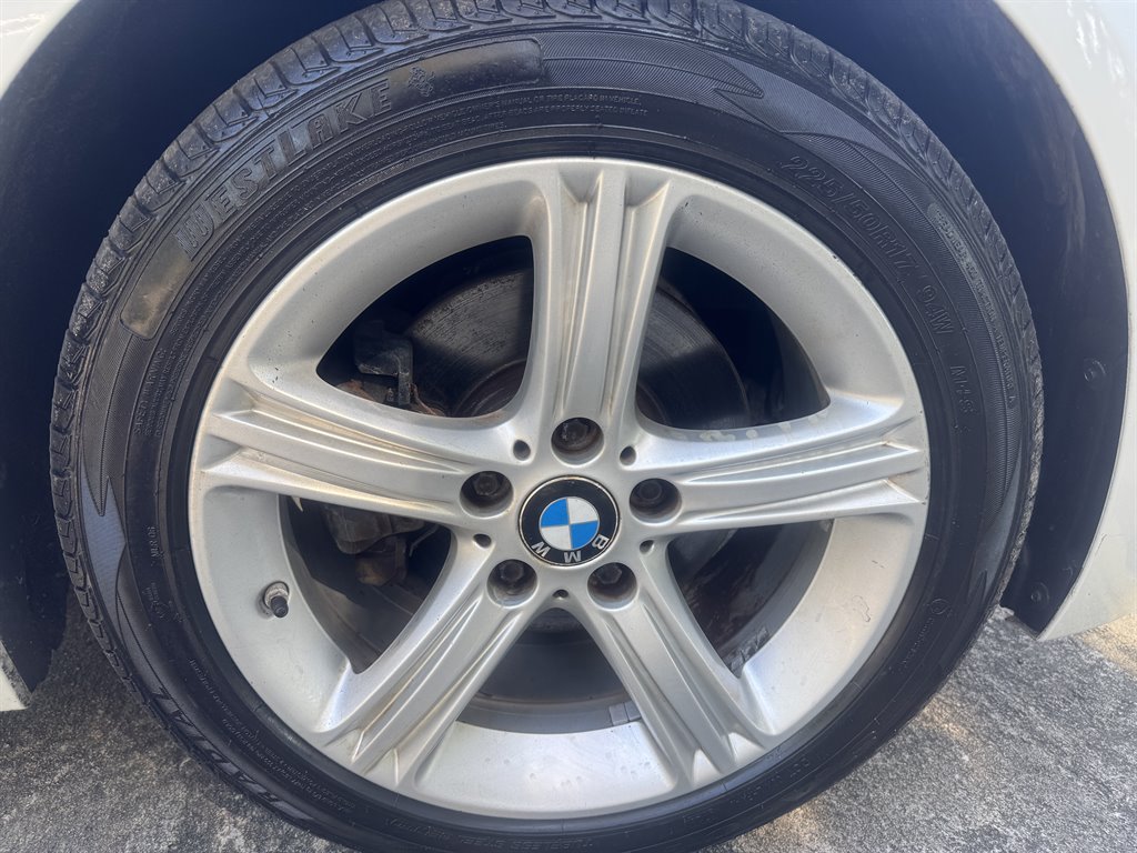 2013 BMW 328i - $11,990