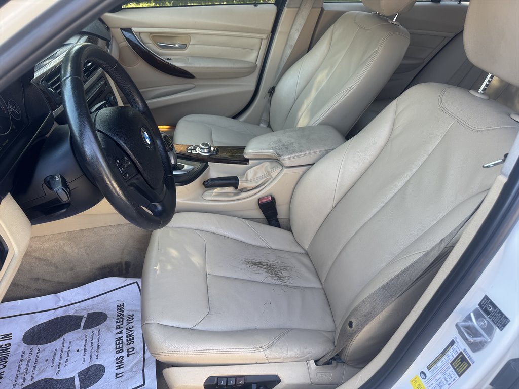 2013 BMW 328i - $11,990
