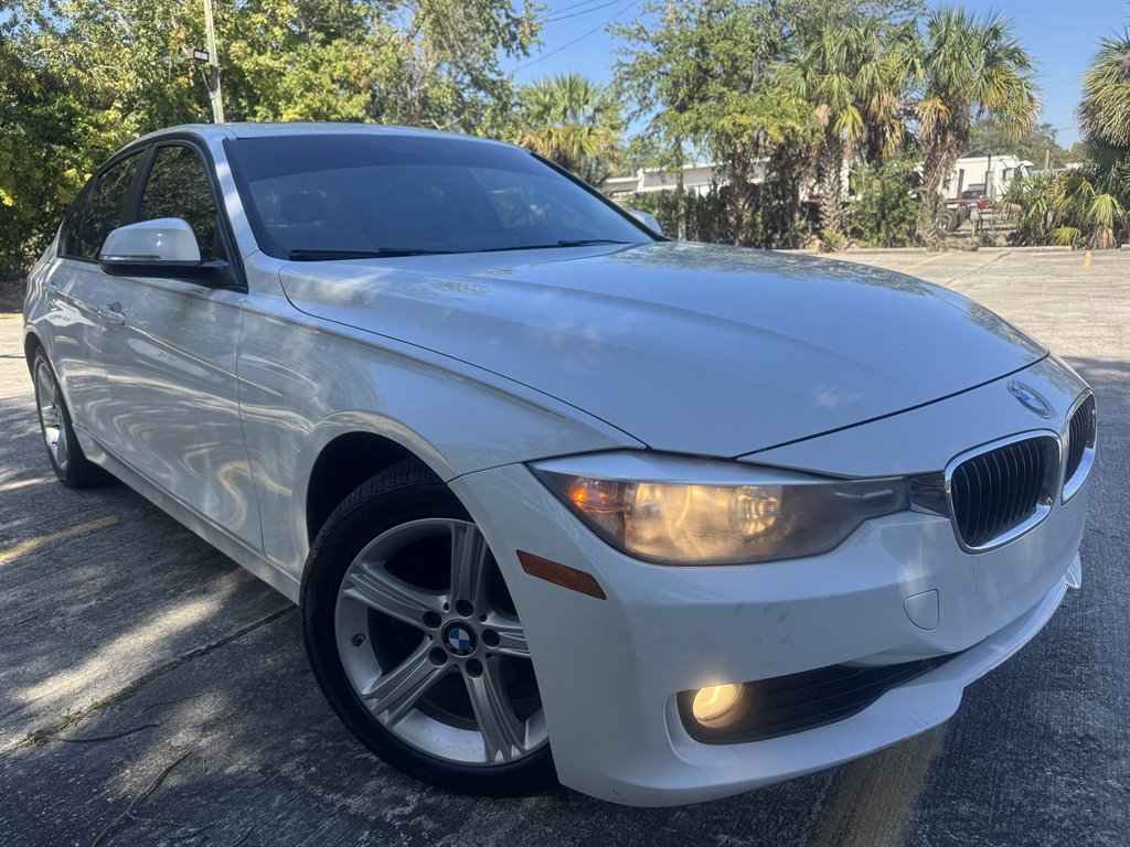 2013 BMW 328i - $11,990