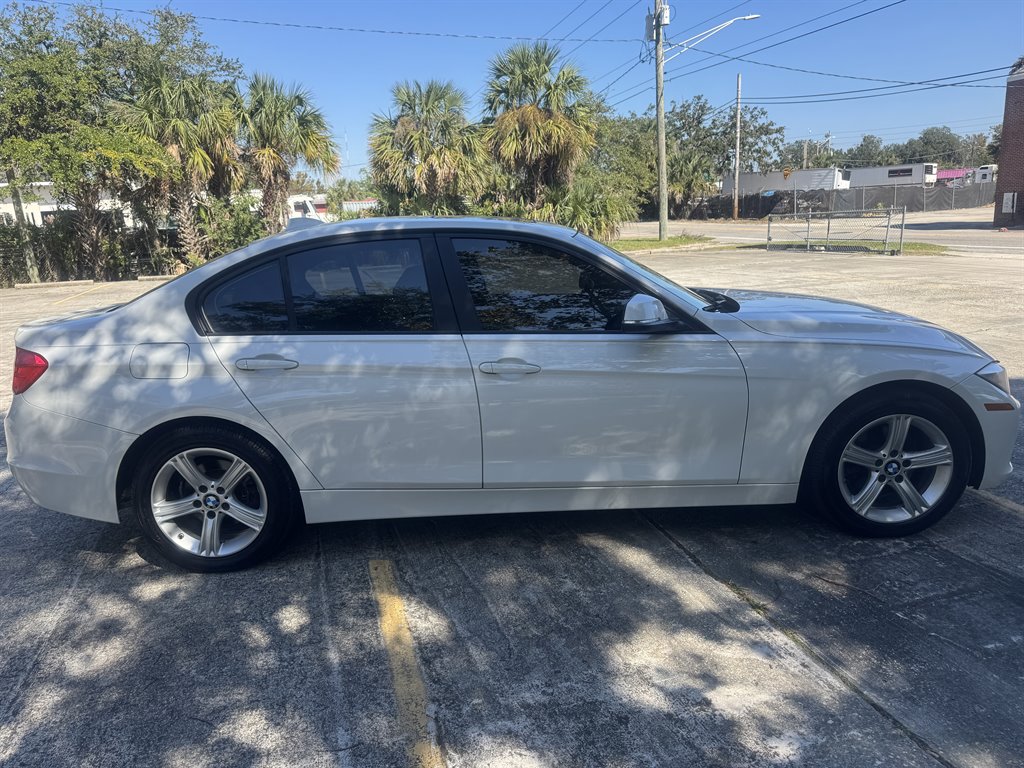2013 BMW 328i - $11,990