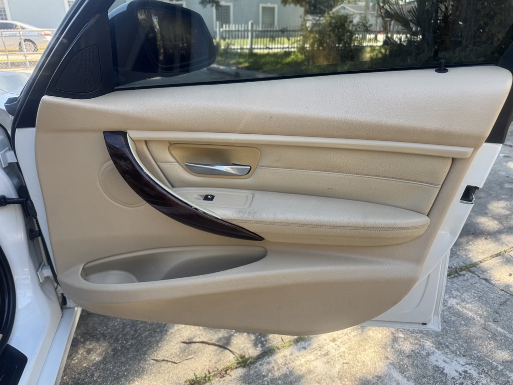 2013 BMW 328i - $11,990