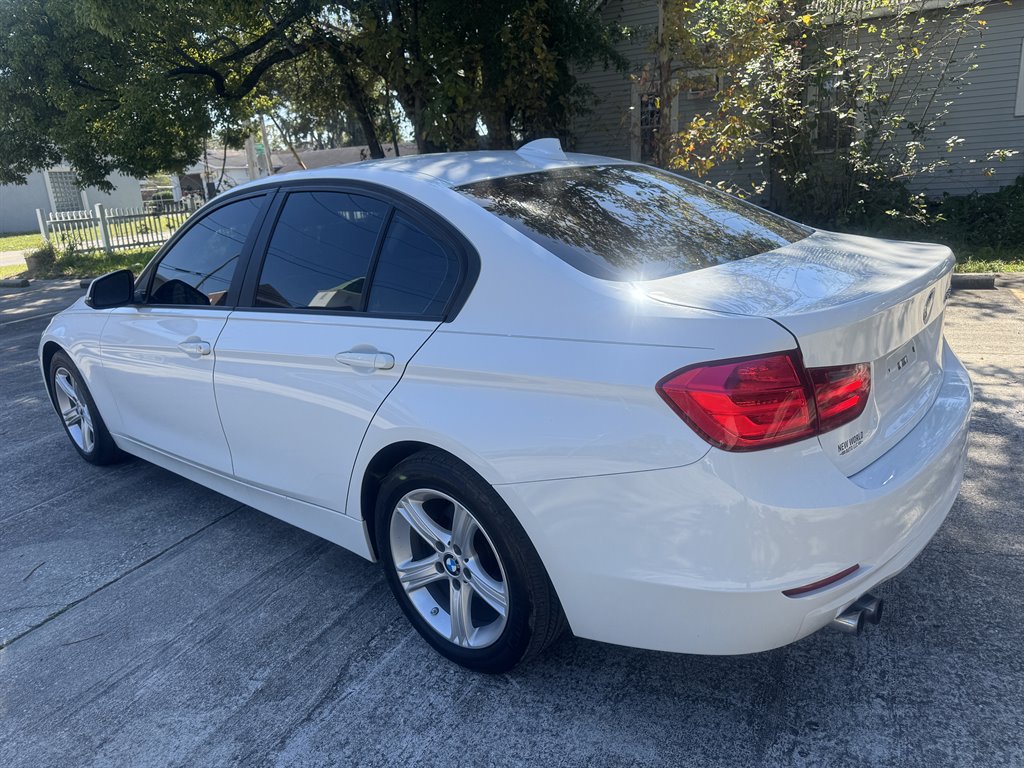 2013 BMW 328i - $11,990