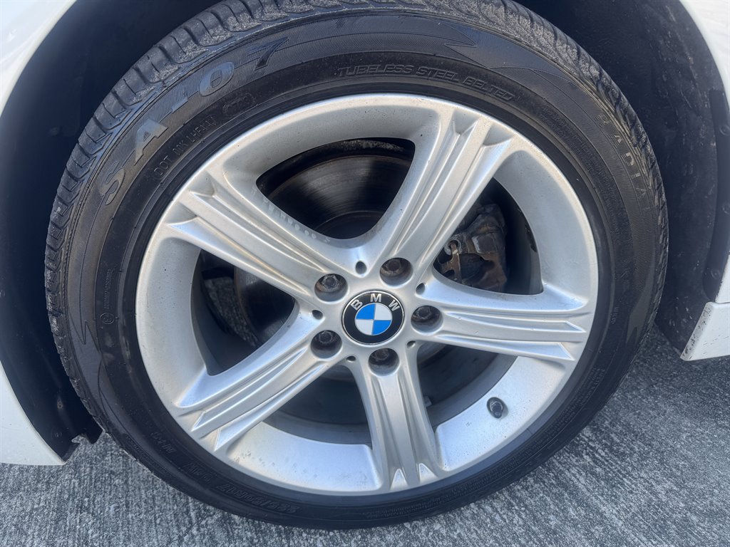2013 BMW 328i - $11,990