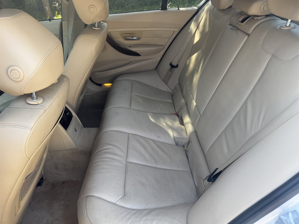 2013 BMW 328i - $11,990