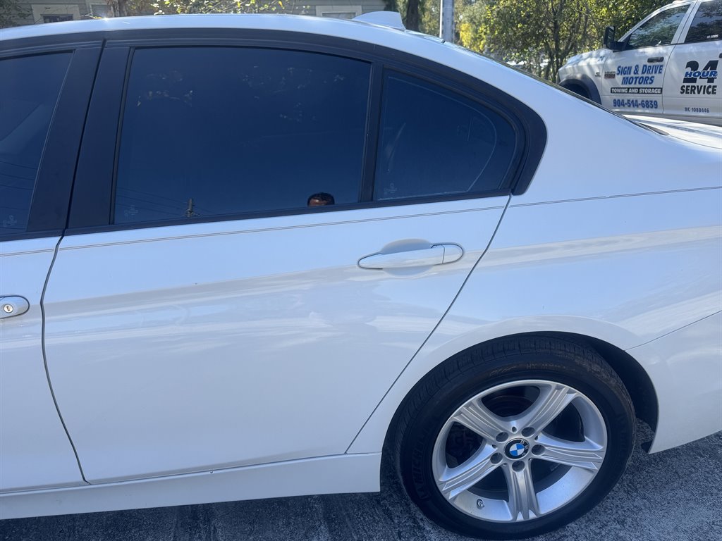 2013 BMW 328i - $11,990