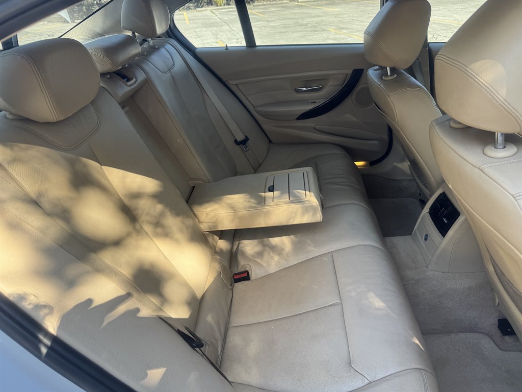 2013 BMW 328i - $11,990