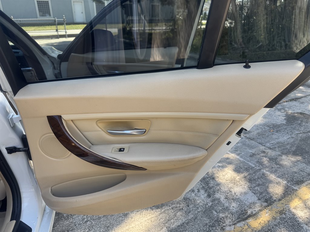 2013 BMW 328i - $11,990