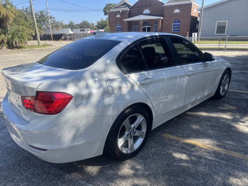 2013 BMW 328i - $11,990