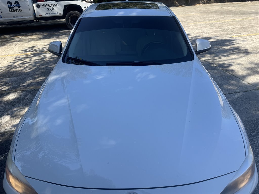 2013 BMW 328i - $11,990
