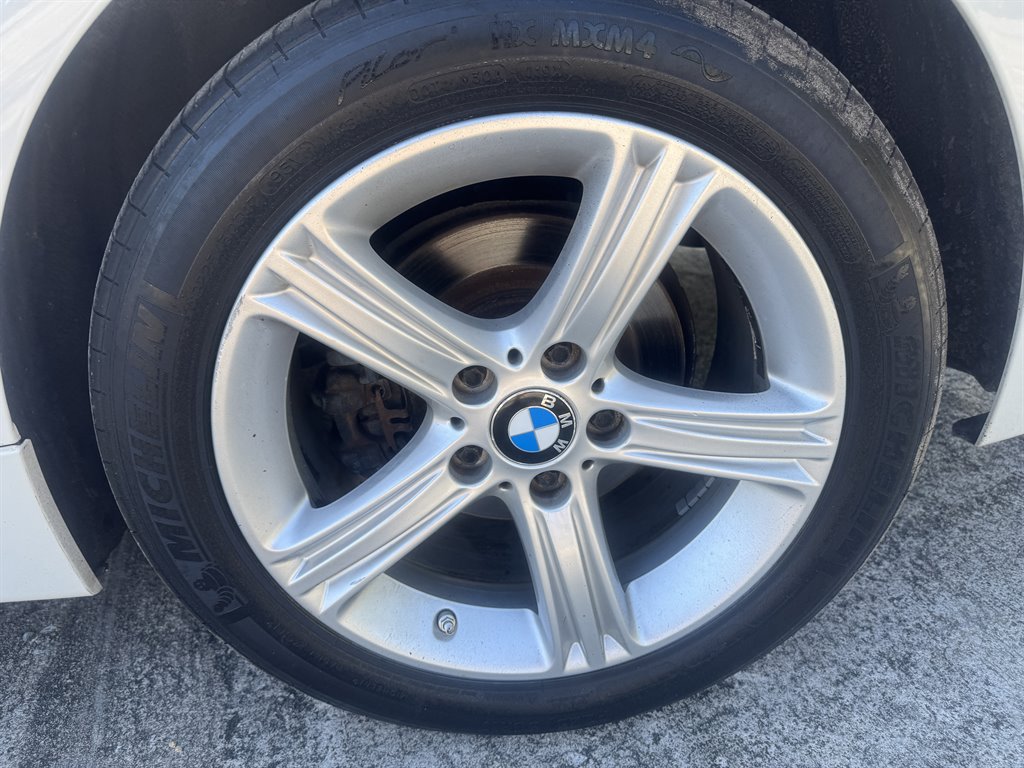 2013 BMW 328i - $11,990