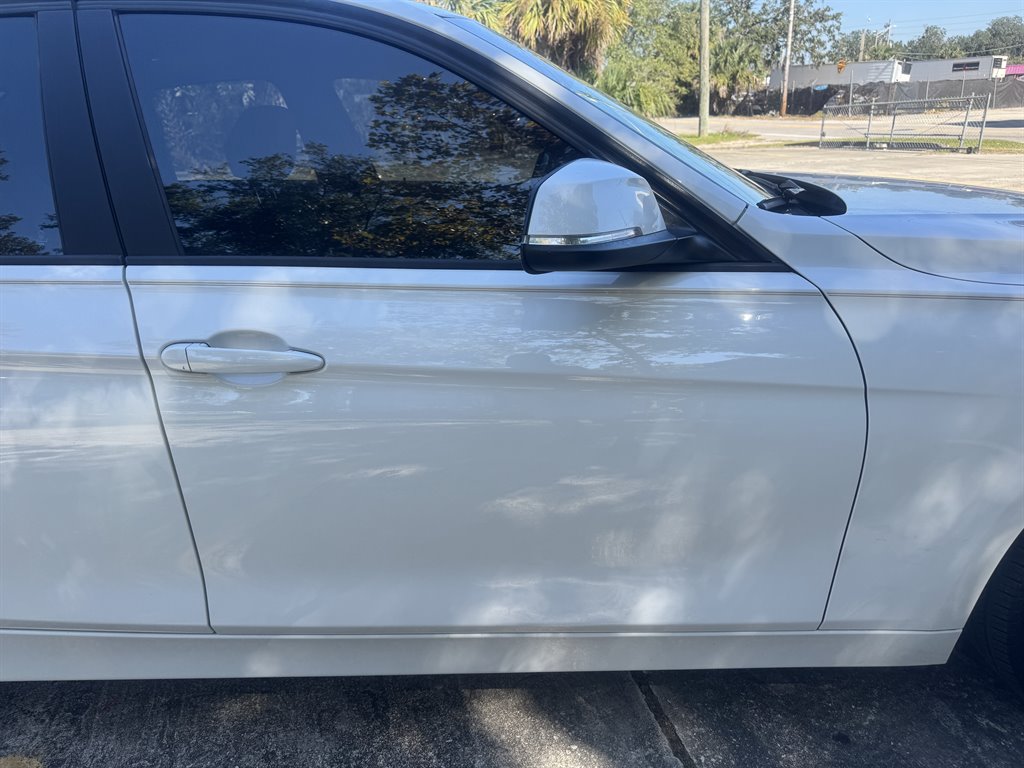 2013 BMW 328i - $11,990