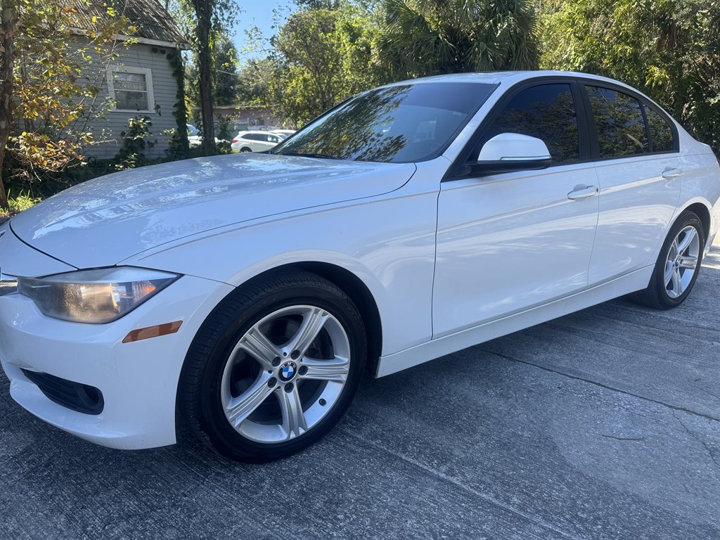 2013 BMW 328i - $11,990