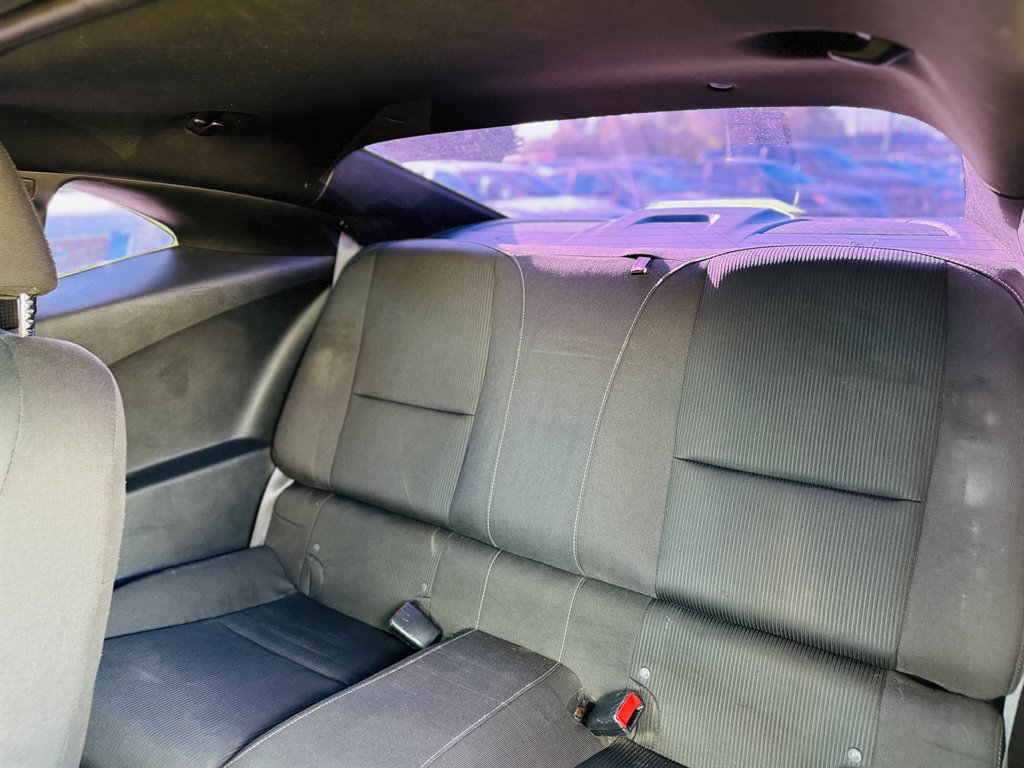 2012 Chevrolet Camaro LT photo