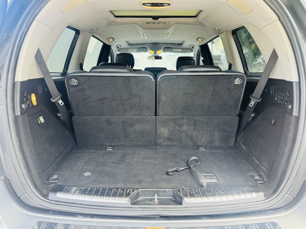 2012 Mercedes-Benz GL-Class - $11,990