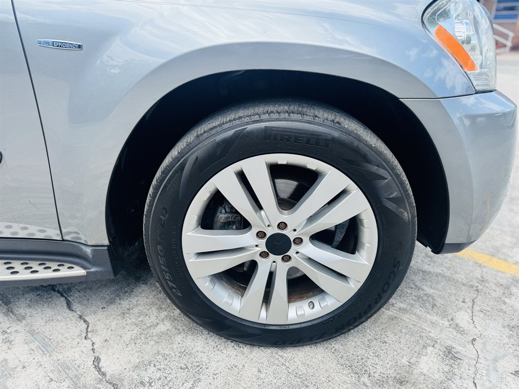 2012 Mercedes-Benz GL-Class - $11,990