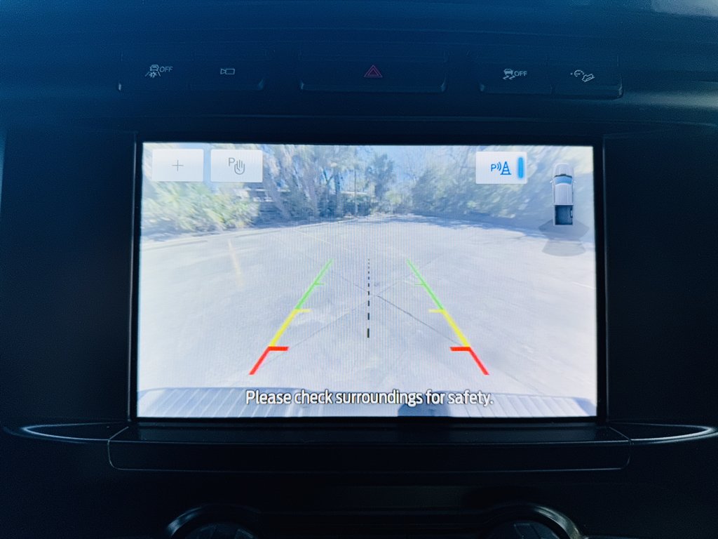 2022 Ford F150 XLT photo