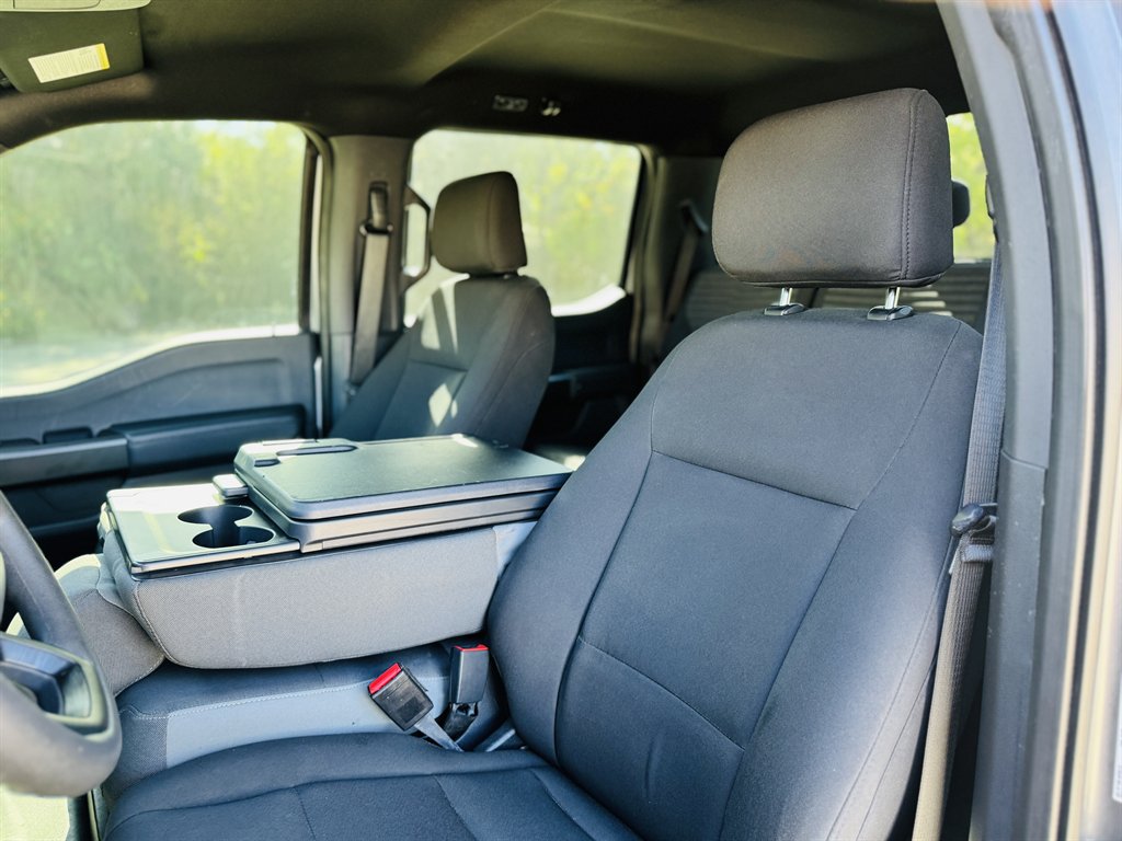 2022 Ford F150 XLT photo