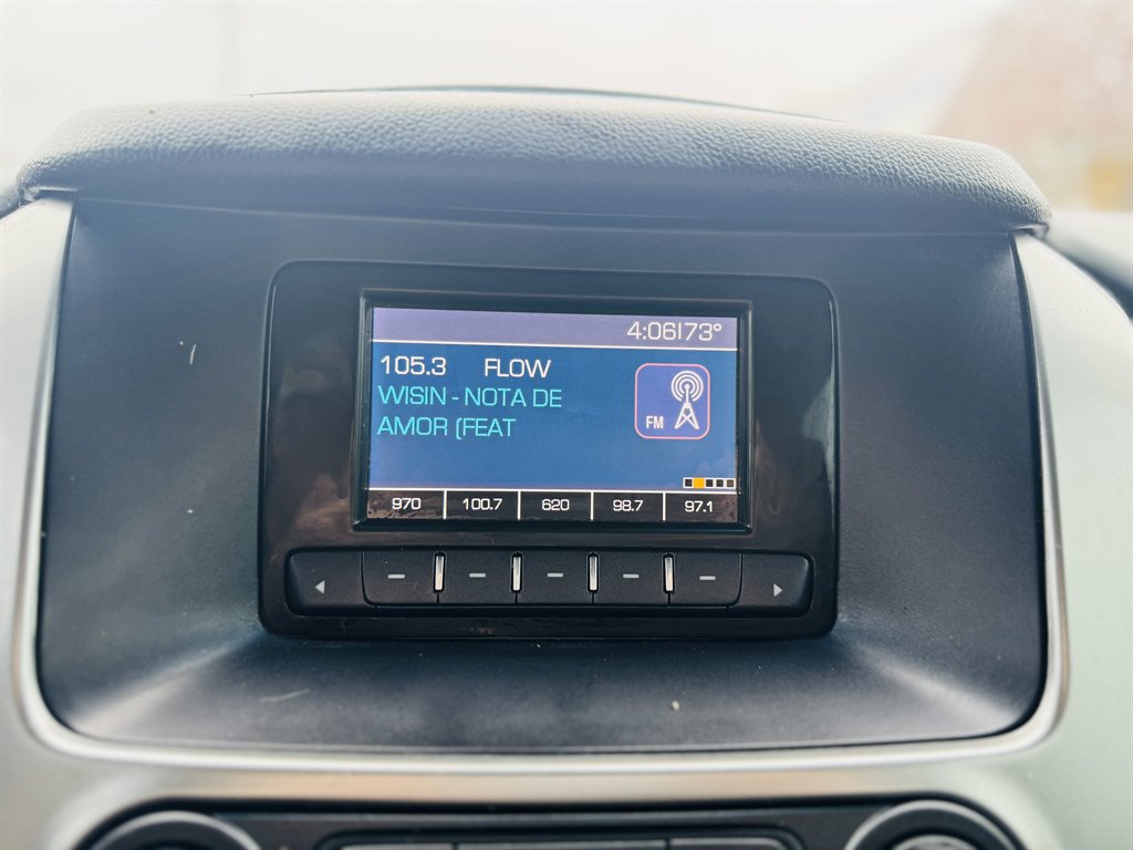 2015 Chevrolet Tahoe LS photo