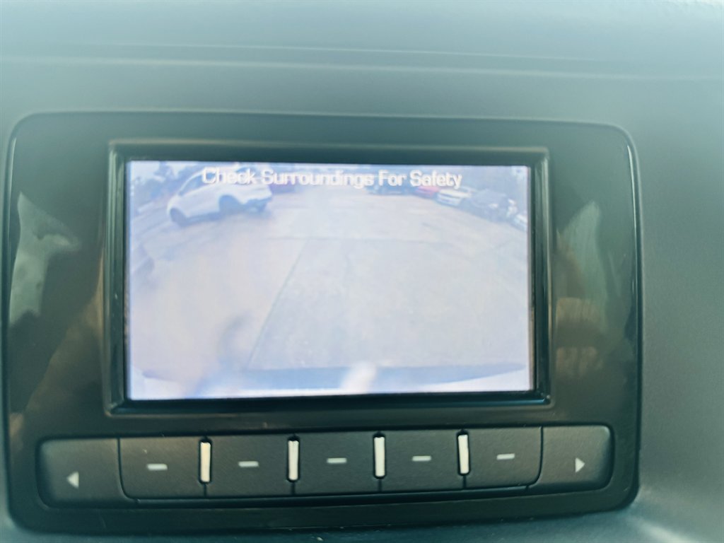 2015 Chevrolet Tahoe LS photo