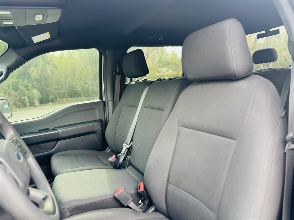 2022 Ford F150 XL photo