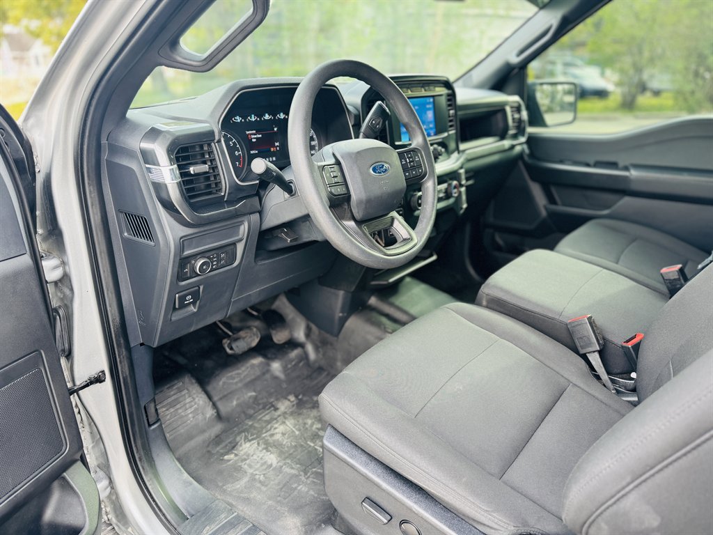2022 Ford F150 XL photo